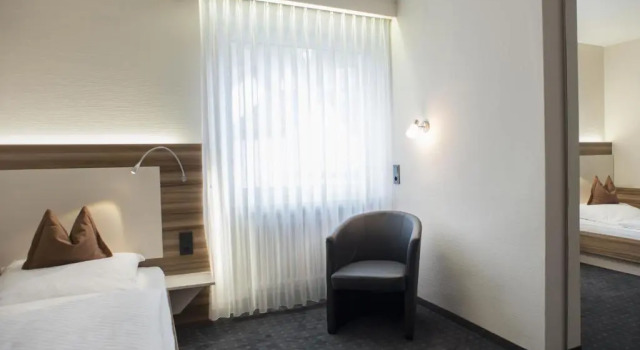 Номер Standard Hotel Kögel
