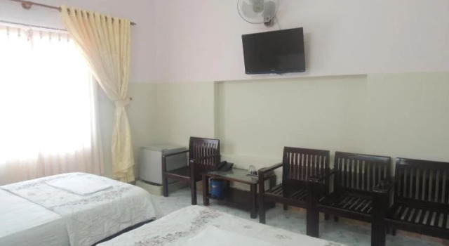 Thien Phat 2 Motel