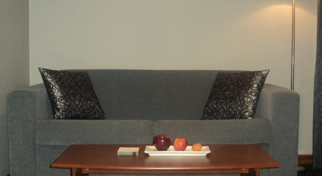 Люкс Koutu Beach Bed and Breakfast