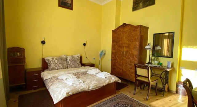 Junior-Suite Doppelhaus mit Balkon Вілла Графа