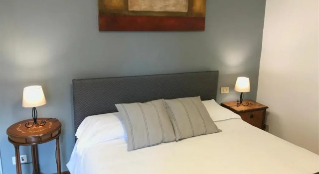 Двухместный номер Superior Venice and Venice Apartments - private rooms in shared apartment