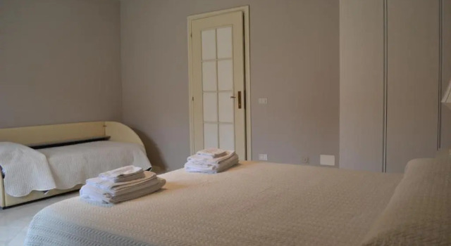 Appartamento 2 camere A Pochi Passi