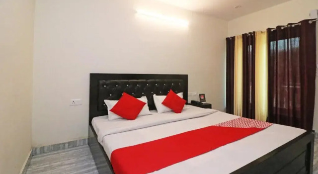 7 Mile Stone By OYO Rooms, Rezervovat Hotel Mussoorie Uttarakhand