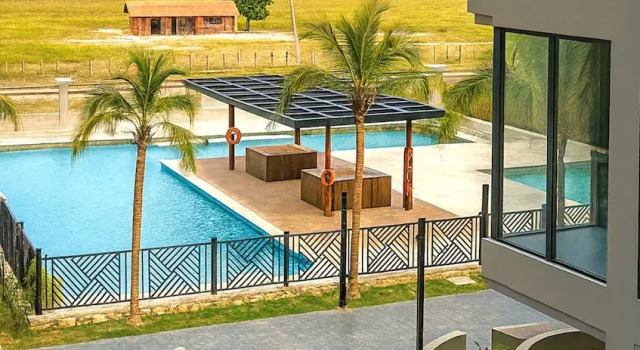Апартаменты Comfort Apartasuites Salinas - Zona Exclusiva - Piscinas TOP
