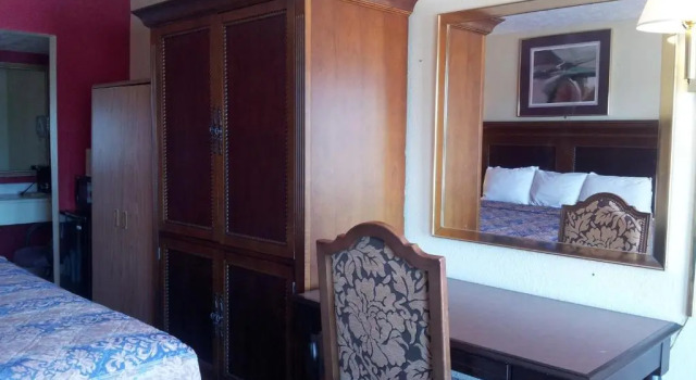 Номер Standard Garden Inn and Extended Stay