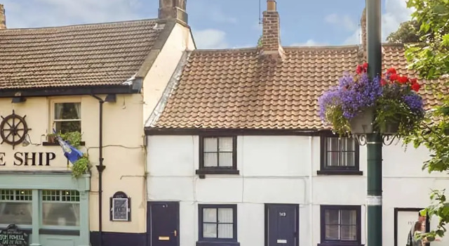 Wren's Nest Cottage, Забронировать Дом для отпуска Виллы Тиссайд, Вилла