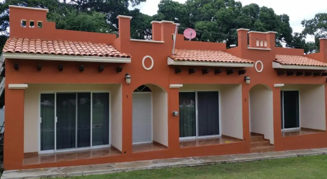 Habitaciones Lucero 4