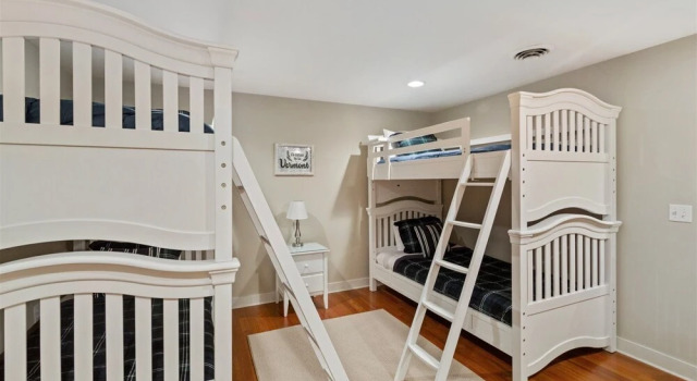 Topnotch Resort Homes