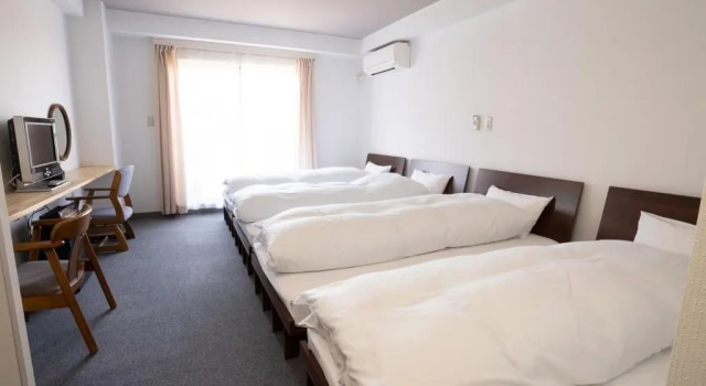 Студия CHENDA INTERNATIONAL HOTEL - Vacation STAY 82756v