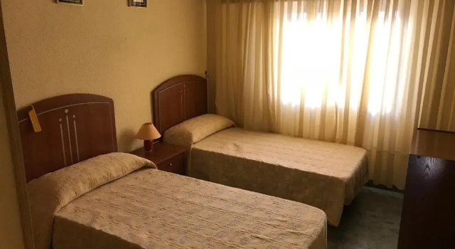 Piso ideal para las vacaciones, Забронировать Отель Пляж Мирамар 