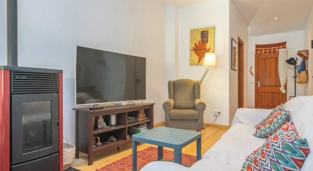 ELS ANGELS - Charming house with private pool Free WiFi, Book Hotel Ses Salines Majorca