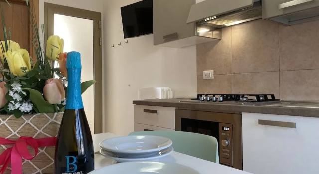 Cozy Apartment Close to the Beach, Prenota Appartamento Hotel a Veneto con parcheggio, Parcheggio