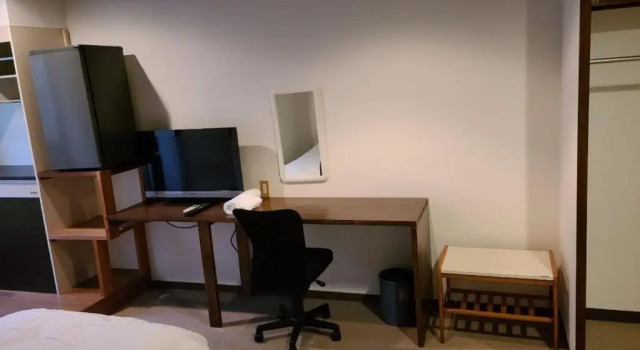 Студия Business Hotel Nishiwaki - Vacation STAY 70551v