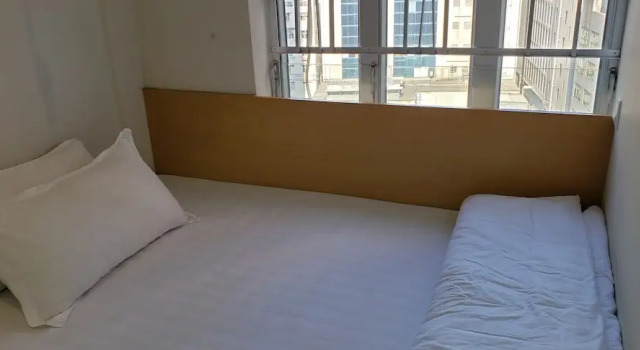Номер Deluxe Sunrise International - Boutique Hostel