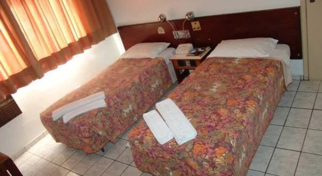 Principe Hotel