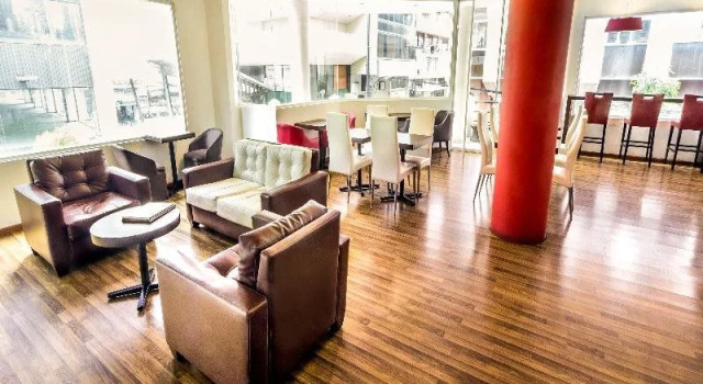 La Fontana, Rezerwuj Hotel Hotele w Guayas ze śniadaniem, Śniadanie