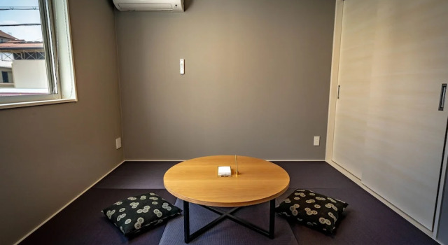 Rakuten STAY HOUSE Hachimanbori