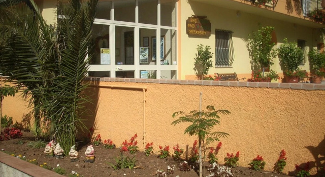 B&B Cuoreverde Pollino, Book Bed and Breakfast Hotels in Pollino with Parking, Parking