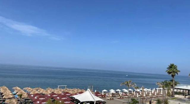 Suite Rana Hedhun, Book Hotel Hoteller i Albania med pool, Swimmingpool