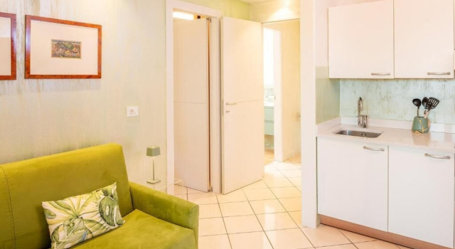 Апартаменты Superior Blue Lake Residence - Bardolino