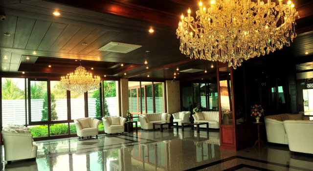 Green Hill Hotel Phayao, Забронировать Отель Пхаяу Phayao Province