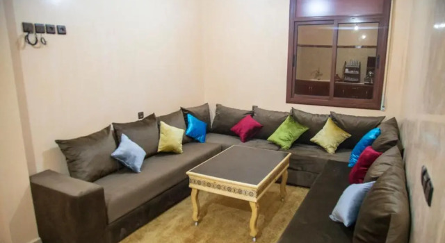 merzouga apartment, Rezervovat Apartmán Hotely v Meknes-Tafilalet s parkováním, Parkování