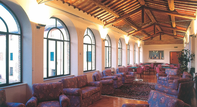 Relais San Clemente