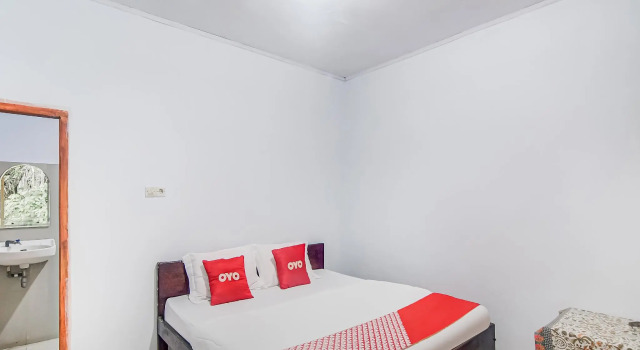 OYO 90924 Tarsius Homestay, Book Hotel Hotels in Sulawesi with Parking, Parking