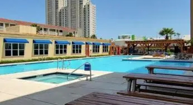 Gulfview I #205, Buchen Sie Ferienwohnung Padre Island USA