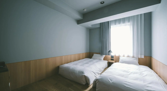 Landabout Tokyo