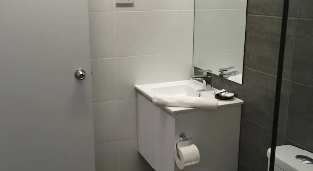 Двухместный люкс Deluxe Escape On Lake