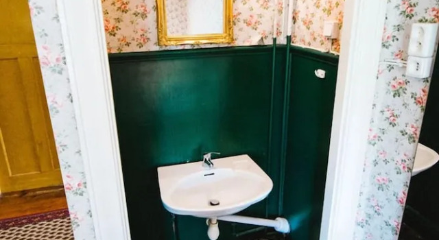 Номер Standard Urshult Hotell