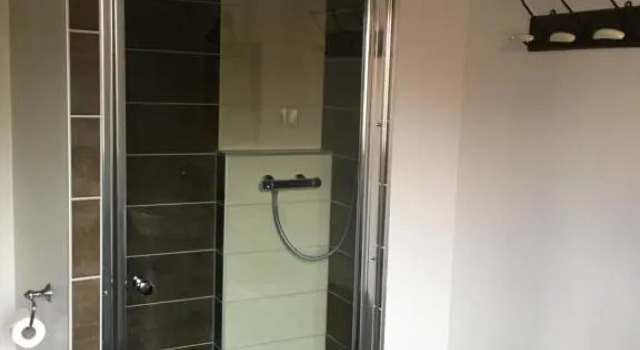 Номер Standard Au Coeur dAlsace Chambres dhôtes