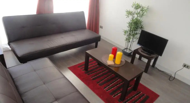 M&J Apartments, Забронировать Апартаменты/квартира Апартаменты Сантьяго, рядом с Муниципальный театр Сантьяго, Апартаменты/квартира