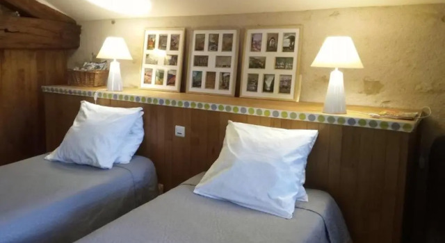 Clos de l'ARTHONNET, Boek Hotel Flavignac Aquitaine