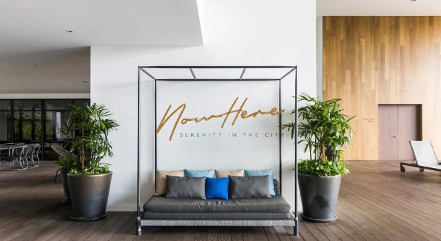 EST Boutique Suites by NowHere