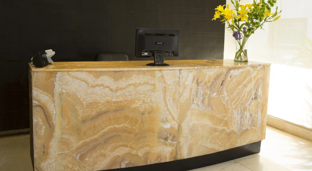 JW Marriott Hotel Lima, Забронировать Отель Бизнес-отели Мирафлореса, 4* 5*