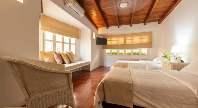 Casa Porto Beach House