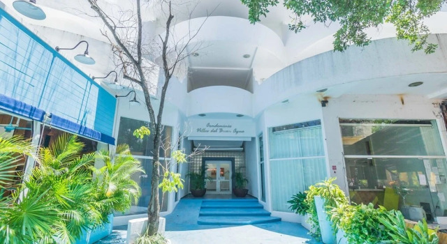 Buen Aqua 7 2 Bedroom Condo, Rezerwuj Apartament Playa del Carmen Quintana Roo