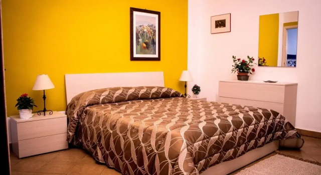 House With 3 Bedrooms In Sciacca With Furnished Garden And Wifi Near The Beach, Забронировать Отель Шакка Сицилия