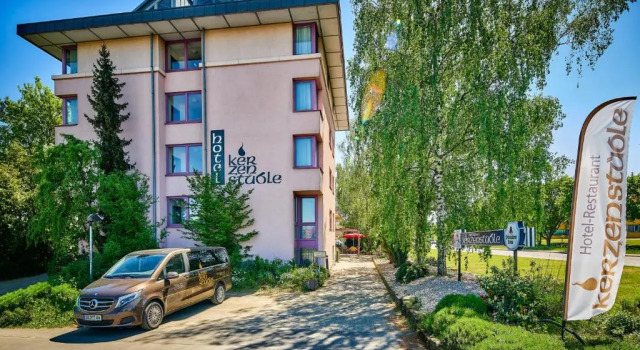 Hotel Restaurant Kerzenstüble, Buchen Sie Hotel Gärtringen Deutschland