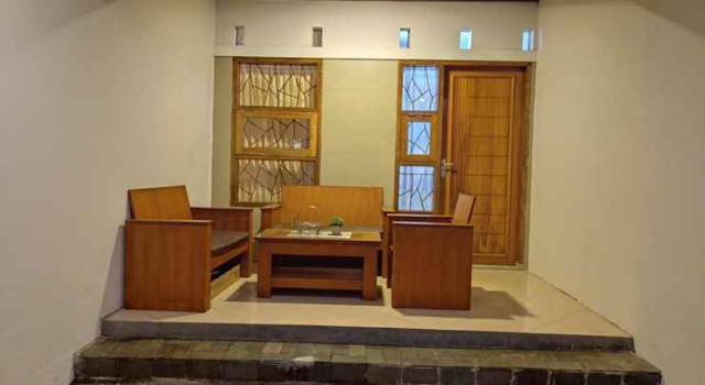 Shakilla House 4 Pesona Syariah Cianjur
