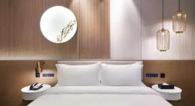 Crystal Orange Harbin Central Avenue Zhuozhan Center, Rezerwuj Hotel Dao Li Harbin