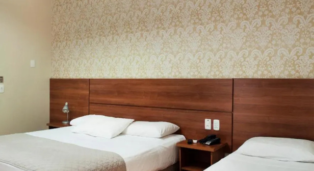 Апартаменты Deluxe Hotel Kindermann