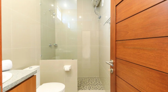 Номер Deluxe Manu Guest House 2