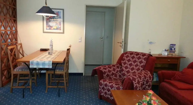 Strand Park Heringsdorf _ 2_11, Book Hotel Heringsdorf Usedom