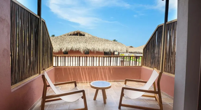 Номер Standard Senda Kokkos Beach Tayrona
