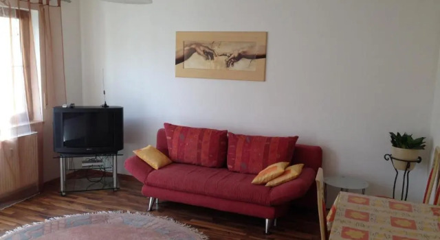 City Apartment in Nürnberg Center