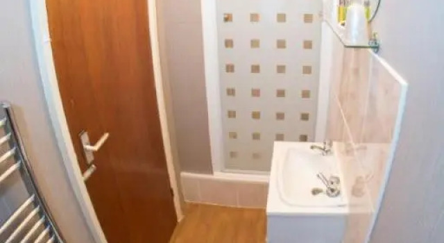 Одноместный номер Standard Le Chene Hotel