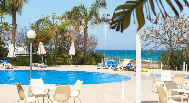 Villa Villa Oasis